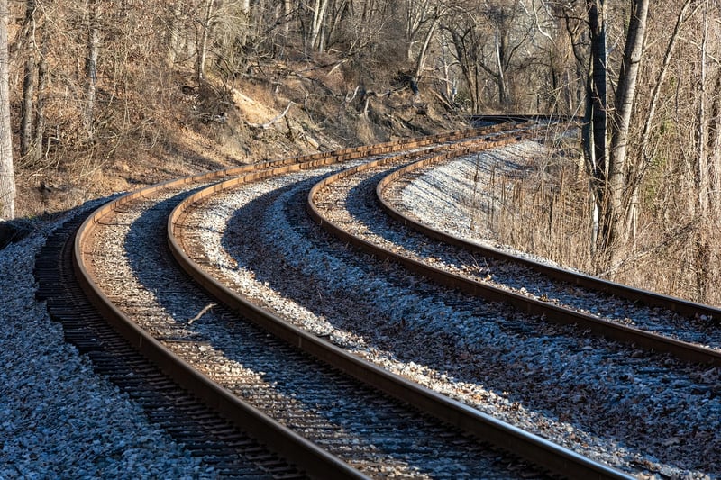 Gravel Paths